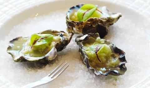 La Grillade - Accommodation Melbourne 4