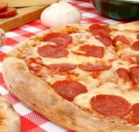 Mario Brothers Pizza and Pasta - Accommodation Melbourne