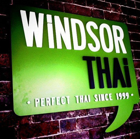 Windsor Thai Palace - Accommodation Melbourne 0