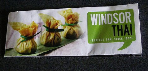 Windsor Thai Palace - Accommodation Melbourne 1