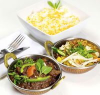 Anand Indian Restaurant - Accommodation Melbourne