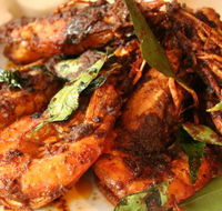 Sambal - Accommodation Melbourne