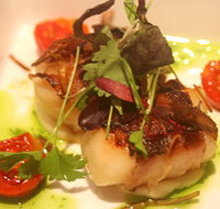 Sealevel Restaurant - Accommodation Melbourne