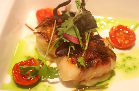 Sealevel Restaurant - Accommodation Melbourne 0