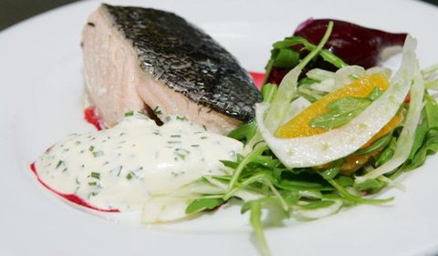 Sealevel Restaurant - Accommodation Melbourne 2