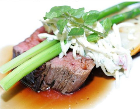 Sealevel Restaurant - Accommodation Melbourne 3