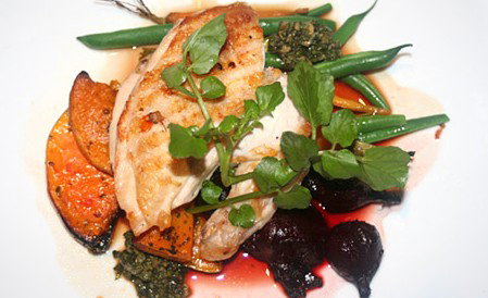 Sealevel Restaurant - Accommodation Melbourne 4