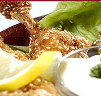 Flavour Of North India - Accommodation Melbourne