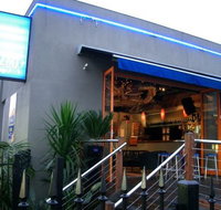 Bazoo Bar amp Lounge - Accommodation Melbourne