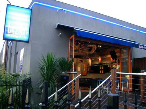 Bazoo Bar & Lounge - Melbourne 4u 0