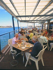 Port Lincoln SA Accommodation Melbourne