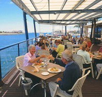 The Marina Hotel Apartments - Accommodation Melbourne