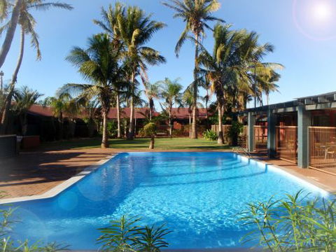 Port Hedland Walkabout Hotel - Accommodation Melbourne 1