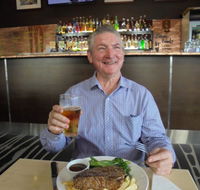 Zebra Crossing Bar amp Bistro - Accommodation Melbourne