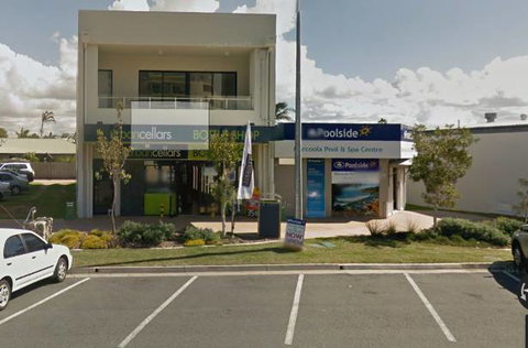 Cape Cafe - Accommodation Melbourne 0