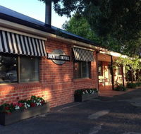 Moyhu Hotel - Melbourne 4u