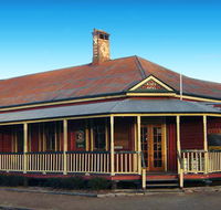 Maidenwell Hotel - Melbourne 4u