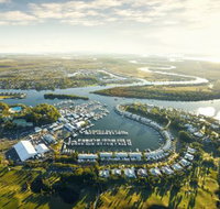 Sanctuary Cove Resort - Accommodation Melbourne