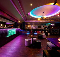 Digress Cocktail Bar - Accommodation Melbourne