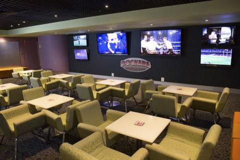Club Five Dock RSL - Melbourne 4u 1