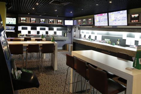 Club Five Dock RSL - Melbourne 4u 2