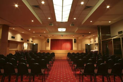 Club Five Dock RSL - Melbourne 4u 3
