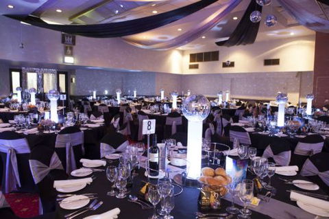 Club Five Dock RSL - Melbourne 4u 5