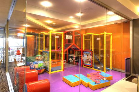 Club Five Dock RSL - Melbourne 4u 6