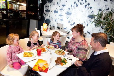 Club Five Dock RSL - Melbourne 4u 7