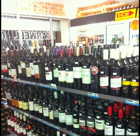 Monaro Folk Music Society - Accommodation Melbourne 2