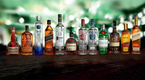 Crown Larger Bar - Accommodation Melbourne 2