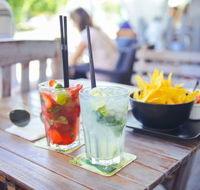 BAR BLAQ - Accommodation Melbourne
