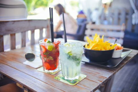 BAR BLAQ - Accommodation Melbourne 0