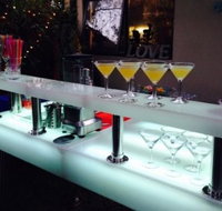 Cocktails By Design - Accommodation Melbourne