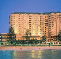 Stamford Grand Adelaide - Accommodation Melbourne