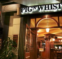 Pig N Whistle British Pub Indooroopilly - Accommodation Melbourne