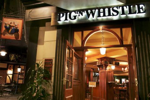 Pig N Whistle British Pub Indooroopilly - Accommodation Melbourne 0