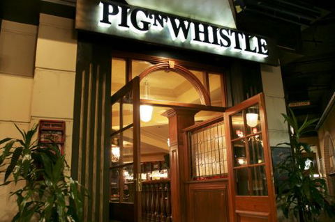 Pig N Whistle British Pub Indooroopilly - Accommodation Melbourne 1