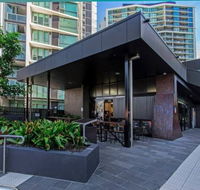 Workshop 14 - Accommodation Melbourne