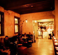 Burwood Inn Hotel - Accommodation Melbourne