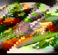 Metro Hotel - Accommodation Melbourne