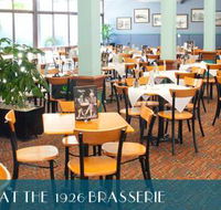 Hotel Gosford - Accommodation Melbourne