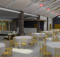 Rhino Lodge Dubbo - Accommodation Melbourne