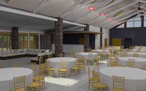 Rhino Lodge Dubbo - Accommodation Melbourne 0