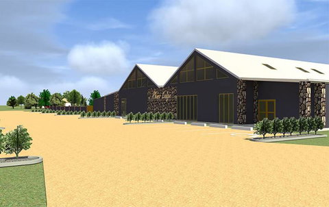 Rhino Lodge Dubbo - Accommodation Melbourne 3