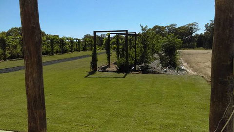 Rhino Lodge Dubbo - Accommodation Melbourne 4