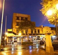Amaroo Hotel - Accommodation Melbourne