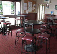The Bennett Hotel - Accommodation Melbourne