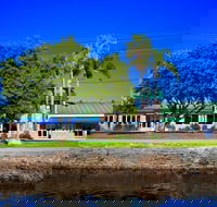 Tea Gardens HotelMotel - Accommodation Melbourne