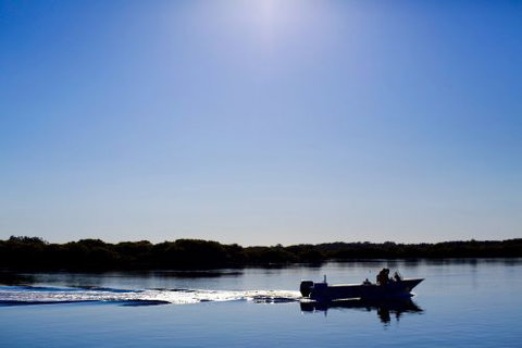 Tea Gardens Hotel–Motel - Accommodation Melbourne 4